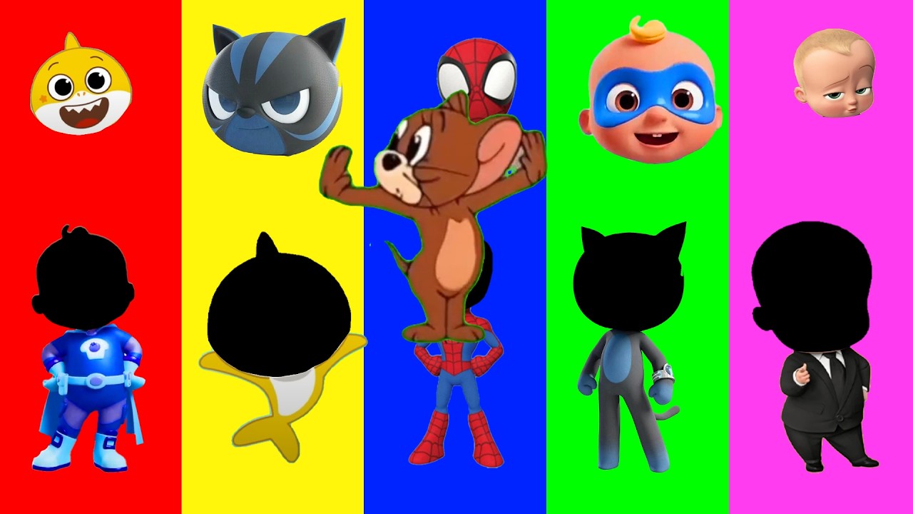 Wrong Eyes 👀 DAME TU COSITA Challenge | Funny Puzzle Wrong Heads | Guess the Face