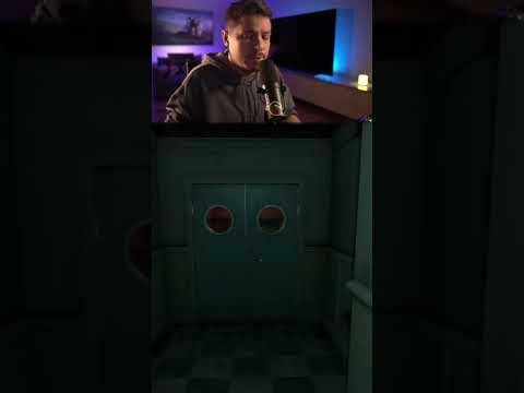 Агент Алиса #shorts #themortuaryassistant #welovegames