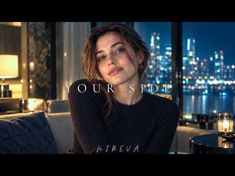 NIREVA - YOUR SIDE (Original Mix) | Melodic Afro House