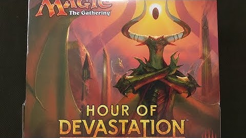 Brutal Hour of Devastation Bundle