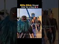 Billie Eilish Waved  Over for a Hug 😭🩷
