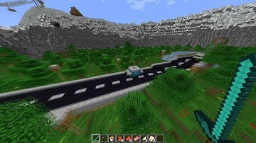 MCSG Chest Route - Valleyside University!