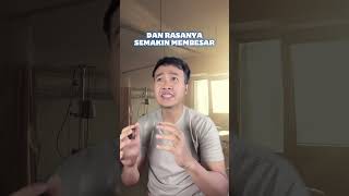 Ketika muncul benjolan di leher #dokter #kesehatan #limfadenopati
