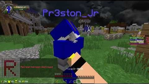 MCW Network !! Hackers Pr3ston_JR Anti KB