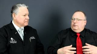Dr. James Spann & Dr. Arch Miller Discuss the Sternal Talon and Neoribs