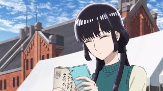 Koi wa Ameagari no You ni 恋は雨上がりのように Episode 10 Review/Impressions