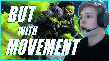 THIS HAPPENED WITH MOVEMENT