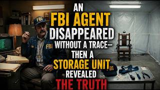 An FBI Agent Disappeared Without a Trace—Then a Storage Unit Revealed the Truth