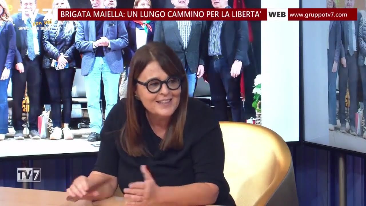 Brigata Maiella: un lungo cammino per la libertà