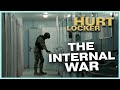 When The Struggle Ends: What The Hurt Locker is Really About (Film Analysis)