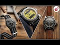 Exploring neils incredible vintage watch collection sotc 2024