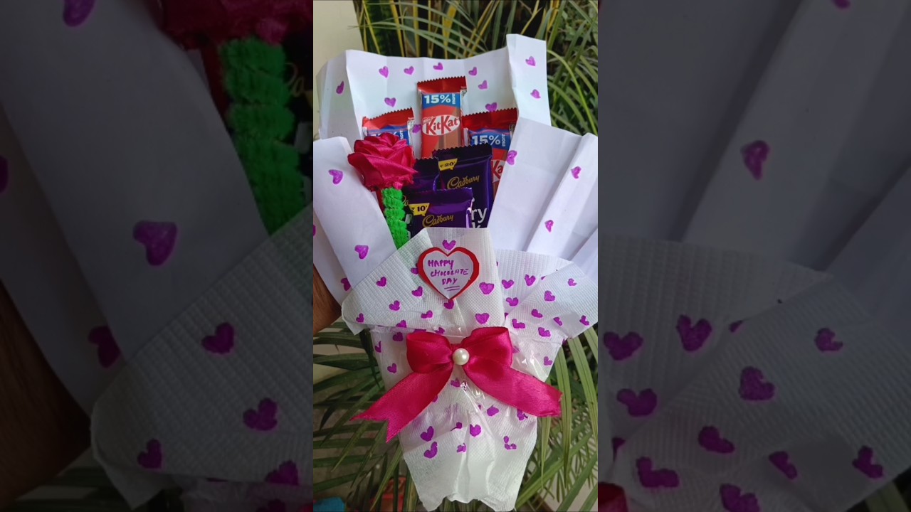 Valentine's week special DIY ✨💕 