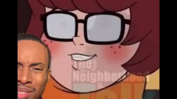 Velma Comes Out The Closet  In The New Scooby Doo! | Heres My Response!