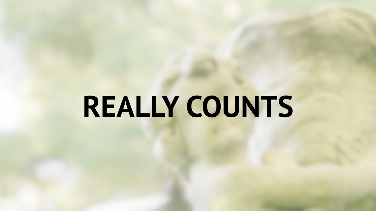 Snow Tha Product - Really Counts (Lyrics)