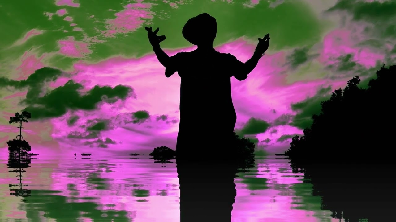 Bad FX & Abud.SP - Marine Port (Official Video) | 