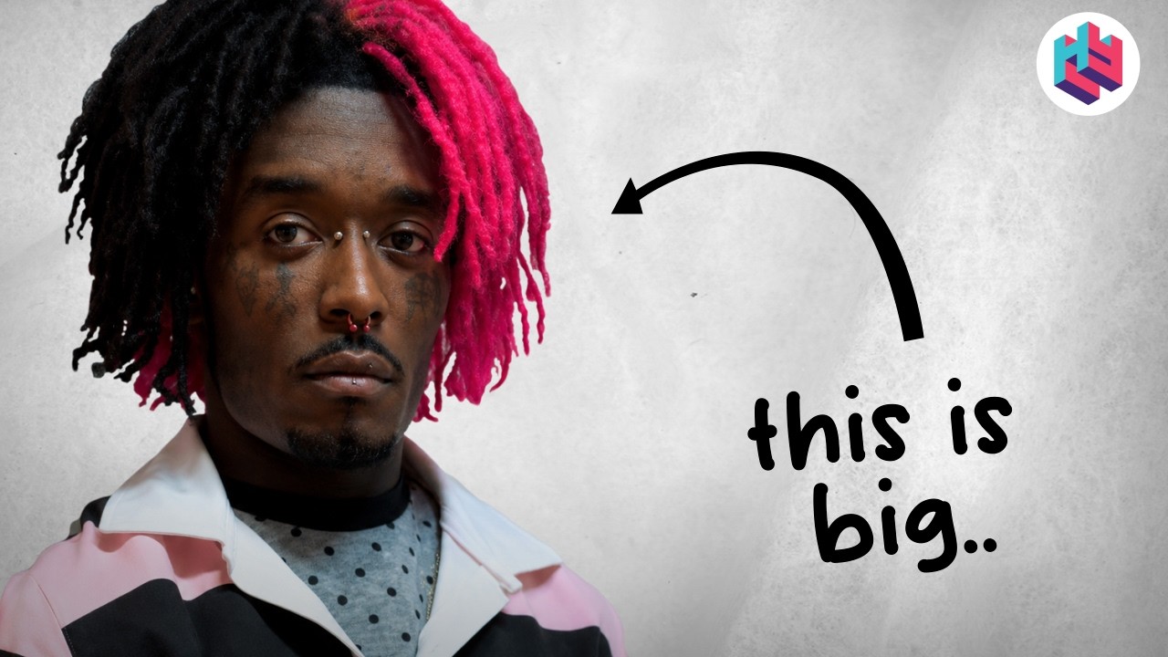 We NEED To Talk About Uzi's New Project..
