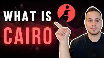 What are Cairo Smart Contracts?