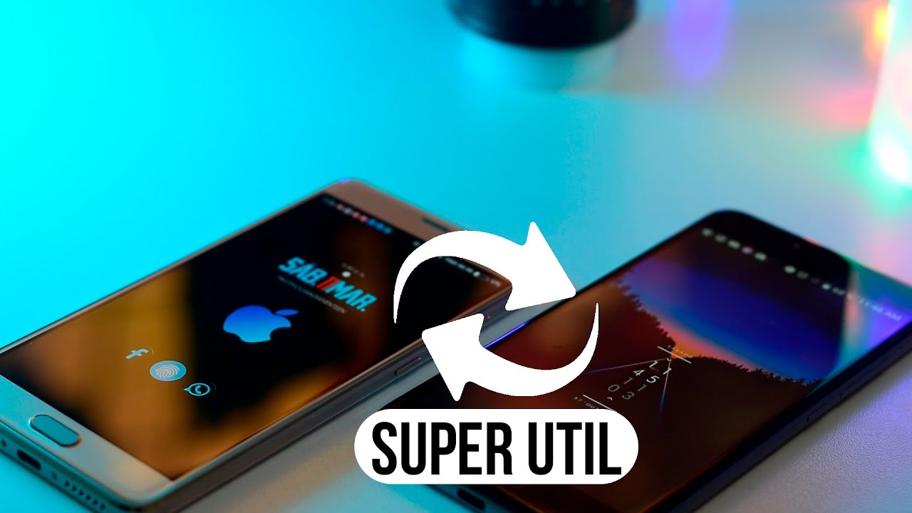 Como Clonar Telefono A Distancia Youtube Telefono Android Trucos Para Android Trucos Para Celulares