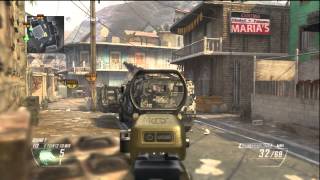 Dispute proof 2nd map slums