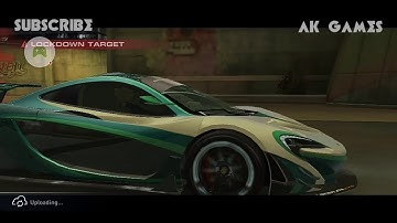 NEED FOR SPEED No limits  (nfs) Android iOS Walkthrough - Gameplay Part 19