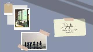 Download lagu Gfriend Daytime (TFTMN Intro) on loop for over 1 hour | slowed version, perfect for sleeping