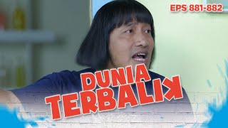 Download Lagu Idoy Bingung Entin Jadi Ibunya Dadang Padahal Lebih Tua Dadang | DUNIA TERBALIK | EPS 881-882 (3/7) MP3