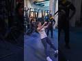 This gym has everything for your 2026 transformation #fitness #gymlife #goals