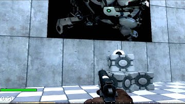 Cod 4 DEATHRUN MOD , some maps with glitching and bugs