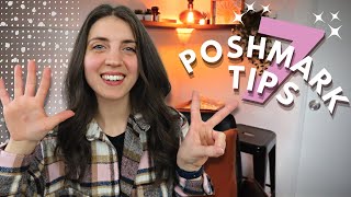 What to Do on Poshmark to Make Sales (Poshmark selling tips for beginners)