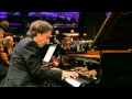 Capture de la vidéo Jean-Efflam Bavouzet - Bartók - Piano Concerto No 1, Sz 83