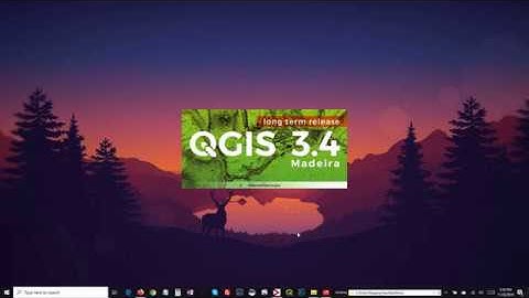 QGIS - Polygon Labels Joined to Points Layer