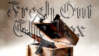 Heizzy - Fresh Out The Box Official Video