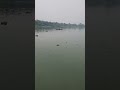 Hooghly river || Sheoraphuli #westbengal #purn bhoomi Nimai tirtha ghat#travelwithtapu #viral #vlog