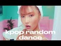 kpop random dance gg version |new&iconic| eunchae_159
