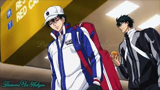 Prince of Tennis AMV: Echizen Brothers ~ Brother
