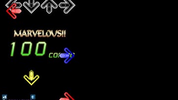 【DDR X2】MY SUMMER LOVE (TOMMY