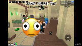 Playing as invincible in Mmv (without chat)