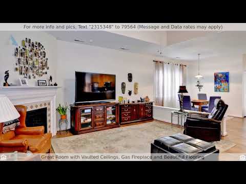 4401 Silver Fox Lane, Williamsburg, VA home video tour