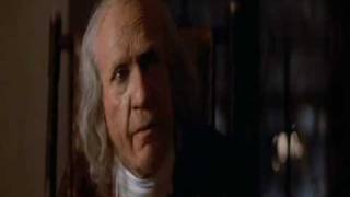 Amadeus - &quot;My heart was filling up with such hatred for that little man.&quot;