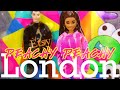 Unbox Daily: Etsy Shop Review Peachy Peachy London Doll Fashion | Buyers Guide