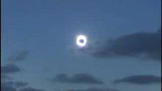 Eclipse 2002 South Australia