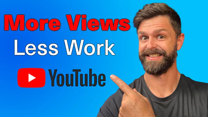 How to Make Killer Thumbnails in 3 Minutes