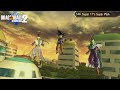 Dragon Ball Xenoverse 2 - Legendary Pack 1 Parallel Quest 144 (Ultimate Finish)