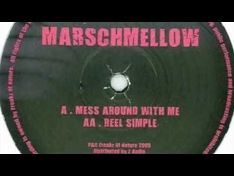 MarchMellow — MarchMellow - Reel Simple (VJARCUT)