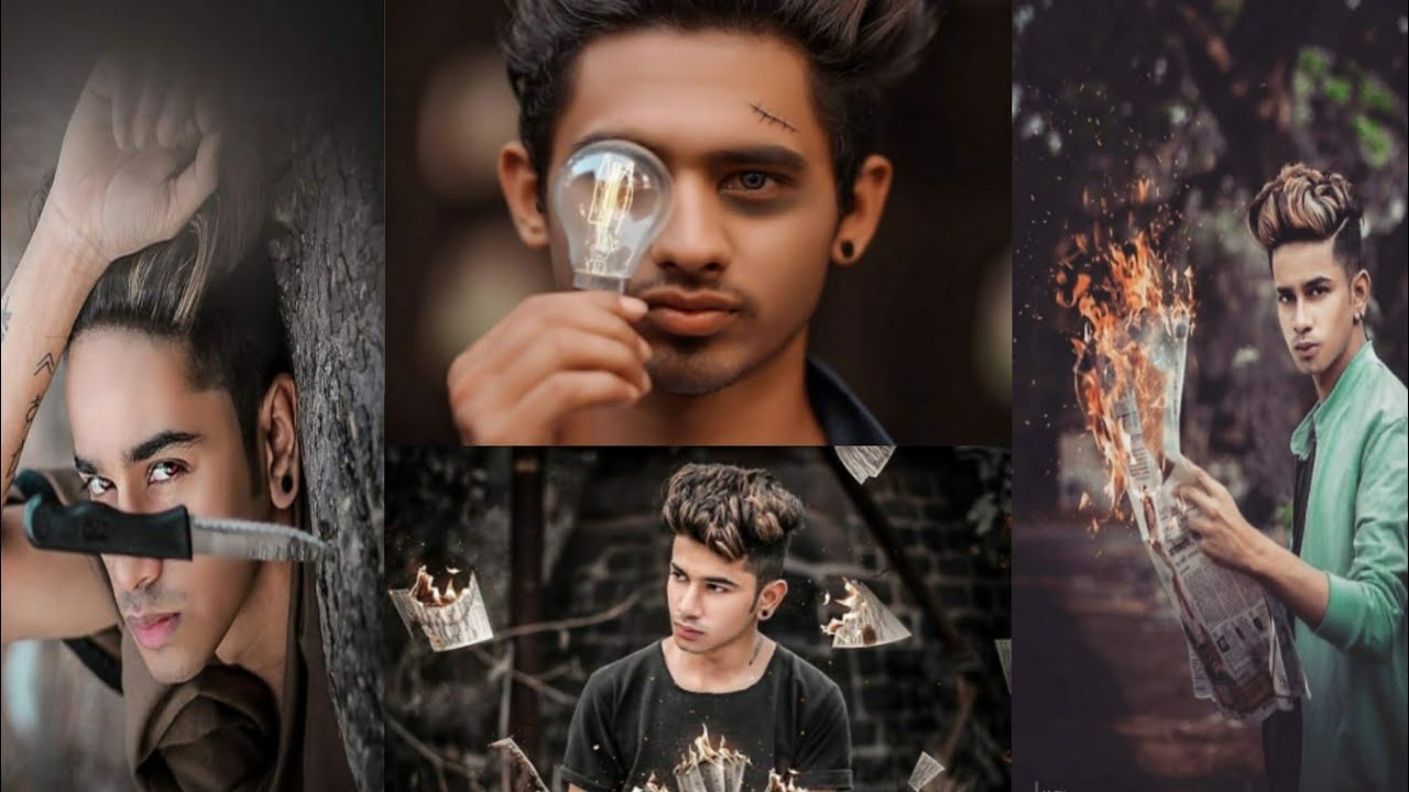 SIMPLE AND UNIQUE POSE FOR MEN || INSTAGRAM VIRAL POSE || POSE LIKE