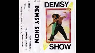 DEMSY SHOW (Appellation Contrôlée - 1985) B02- Ultimatum D'amour