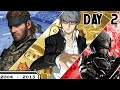 30 YEARS, 30 GAMES: PYRR'S 30TH BIRTHDAY EXTRAVAGANZA! DAY 2 PT 2