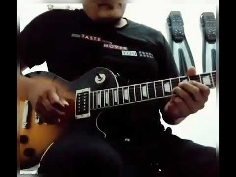 Guns N' Roses - Dont' Cry # koplo distorholic cover