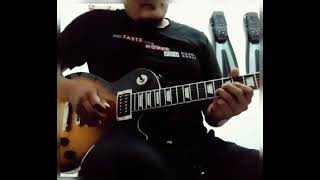 Download Lagu Guns N' Roses - Dont' Cry # koplo distorholic cover MP3