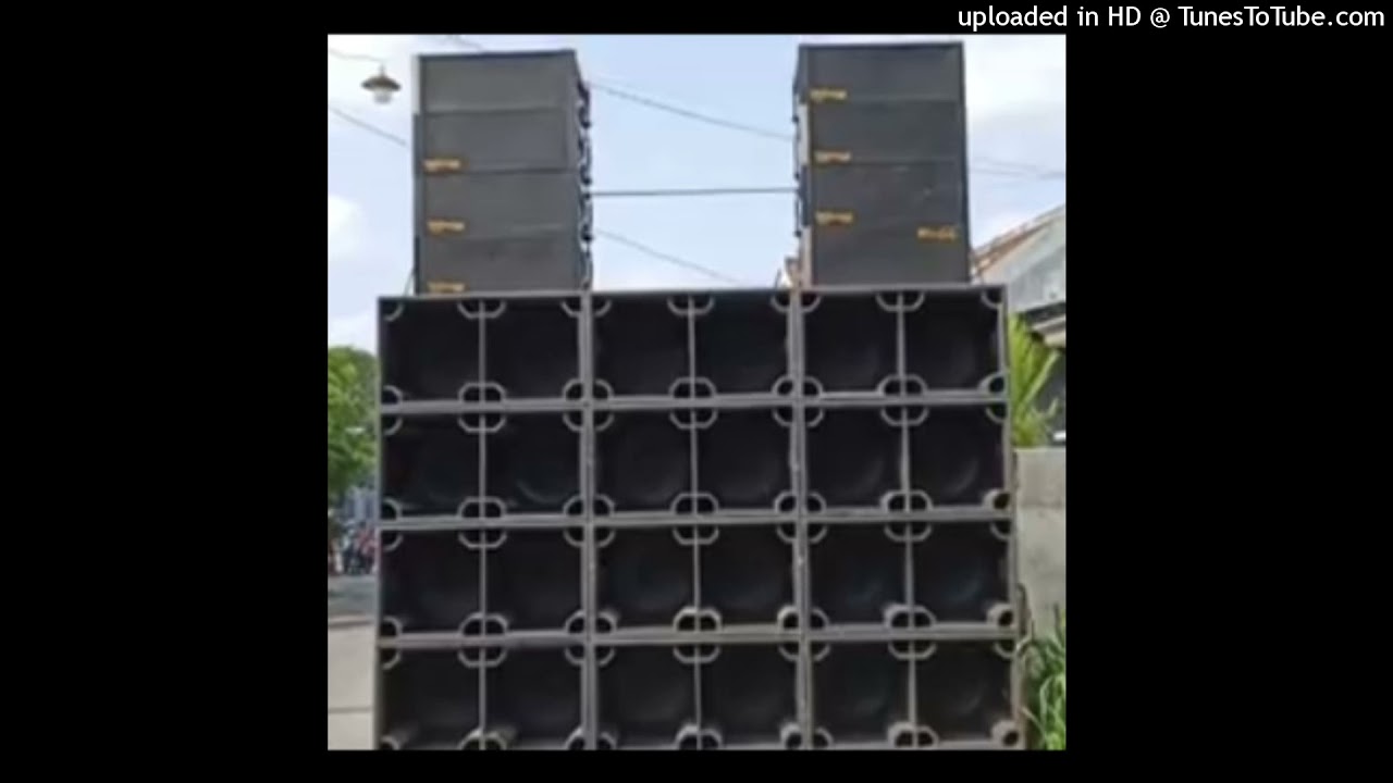 Calon Mertua - Batavia Reggae Band